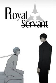 Royal Servant