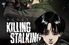 Killing Stalking