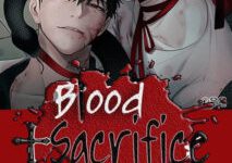 Blood Sacrifice