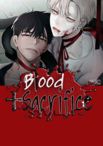 Blood Sacrifice