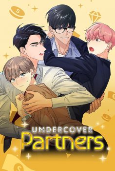 Undercover Partners