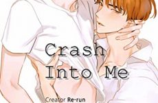 Crash Into Me