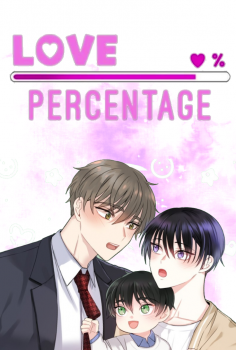 Percentage of Love