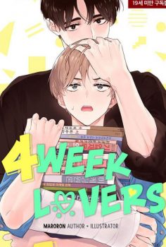 4 Week Lovers